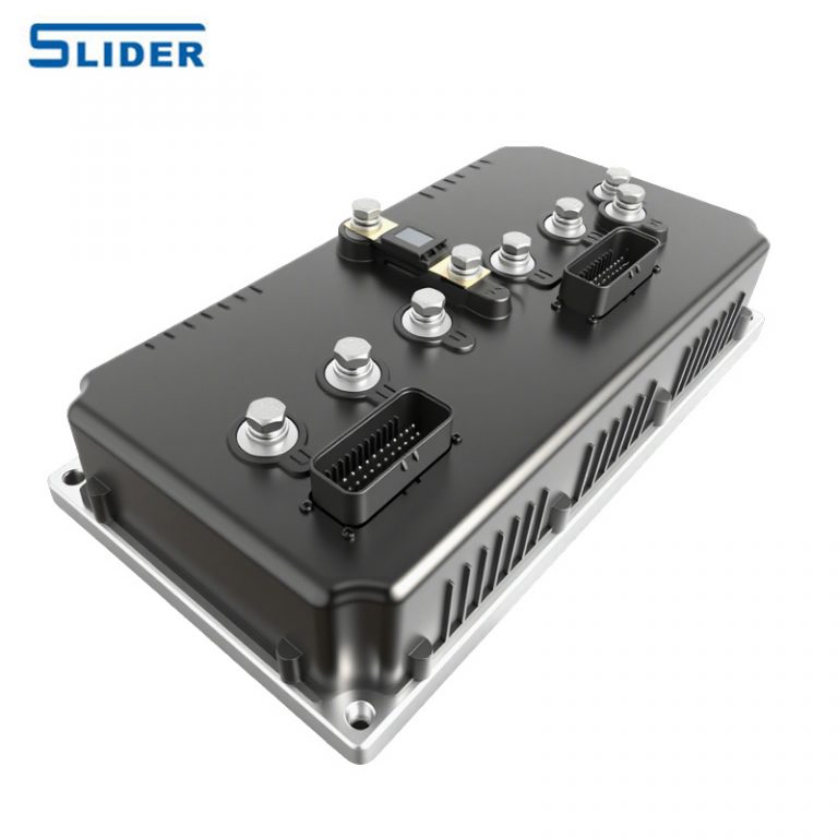 SCJ系列雙驅型叉車交流控制器（6234D/6236D）