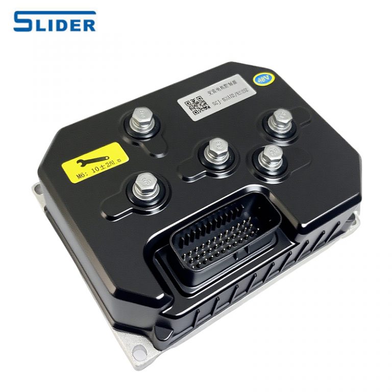 SCJ系列叉車交流控制器6231E/6231EF