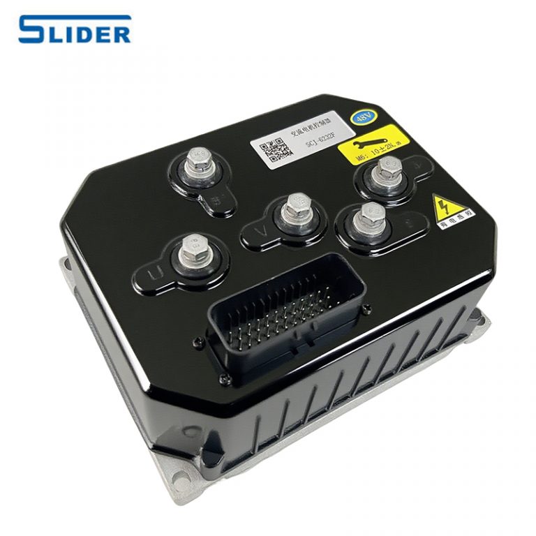 SCJ系列叉車(chē)交流控制器6232/6232F