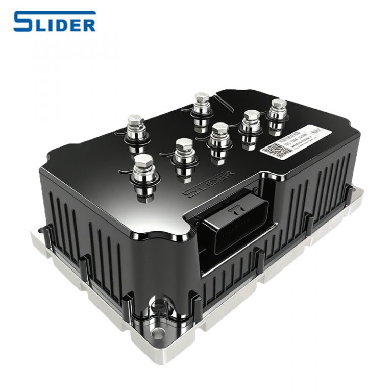 SCJ系列叉車交流控制器6238